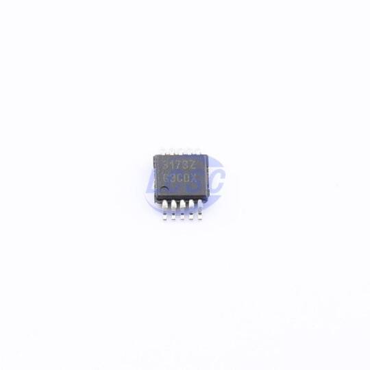 RENESAS ISL3173EIUZ-T - 3