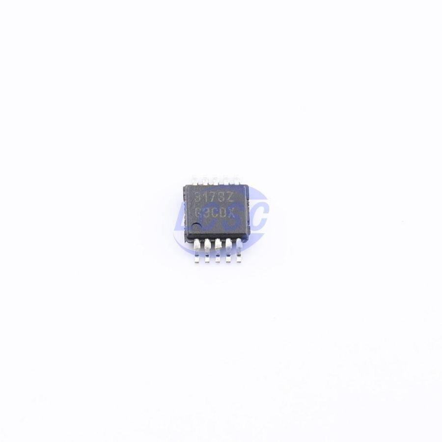 RENESAS ISL3173EIUZ-T - 3