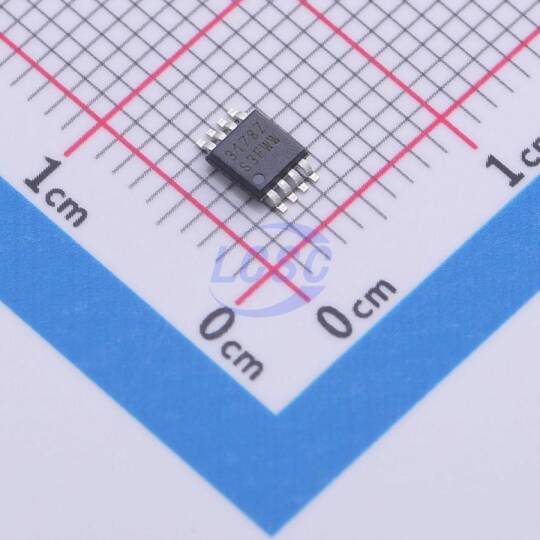 RENESAS ISL3178EIUZ-T