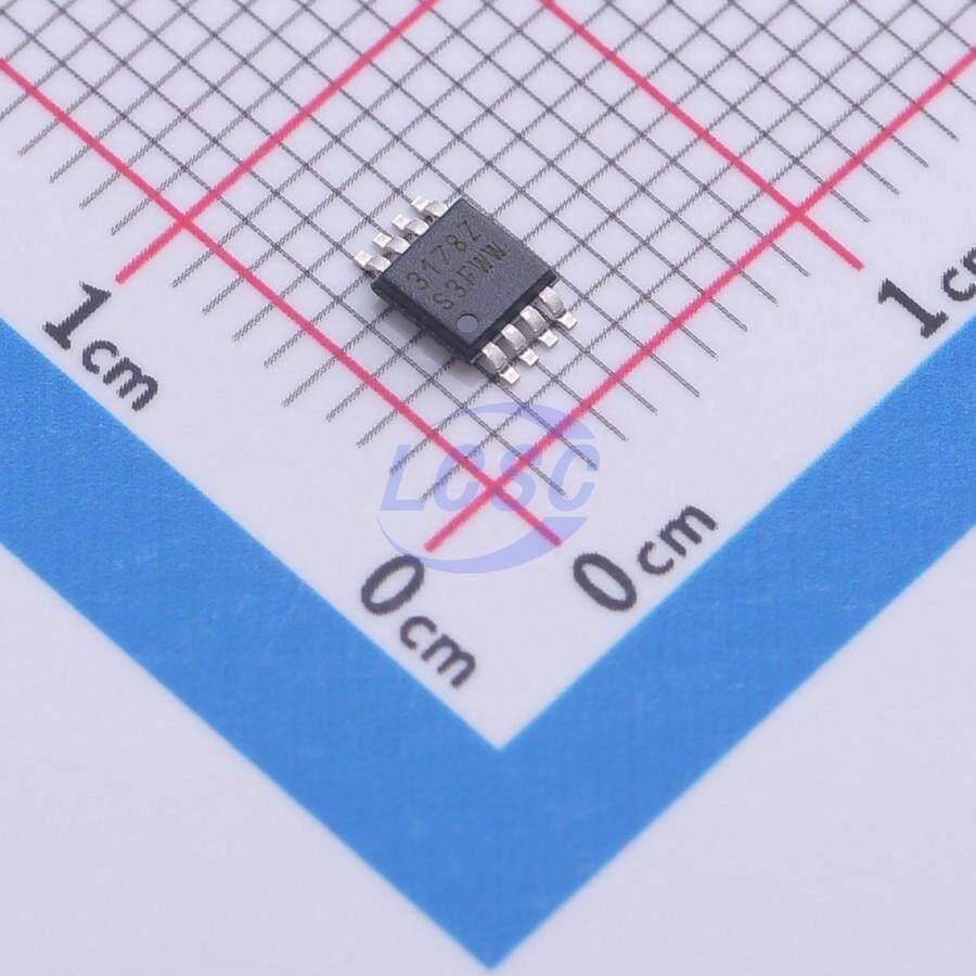RENESAS ISL3178EIUZ-T - 1