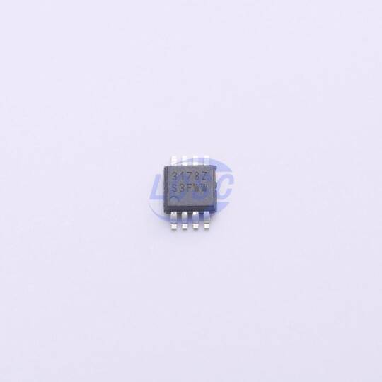 RENESAS ISL3178EIUZ-T - 3