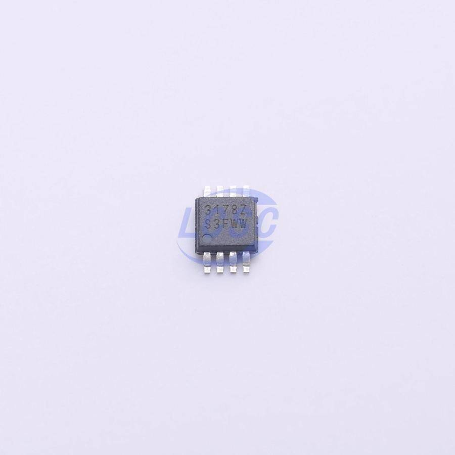 RENESAS ISL3178EIUZ-T - 3