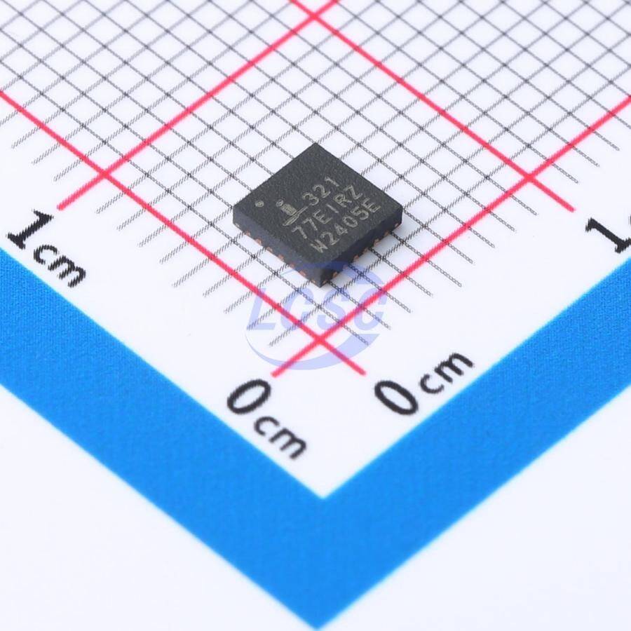 RENESAS ISL32177EIRZ - 1