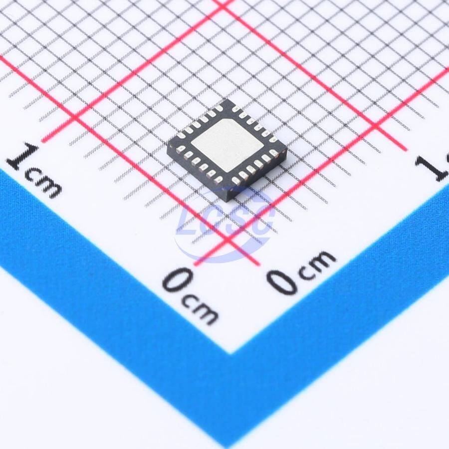 RENESAS ISL32177EIRZ - 2
