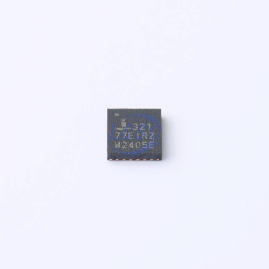 RENESAS ISL32177EIRZ - 3