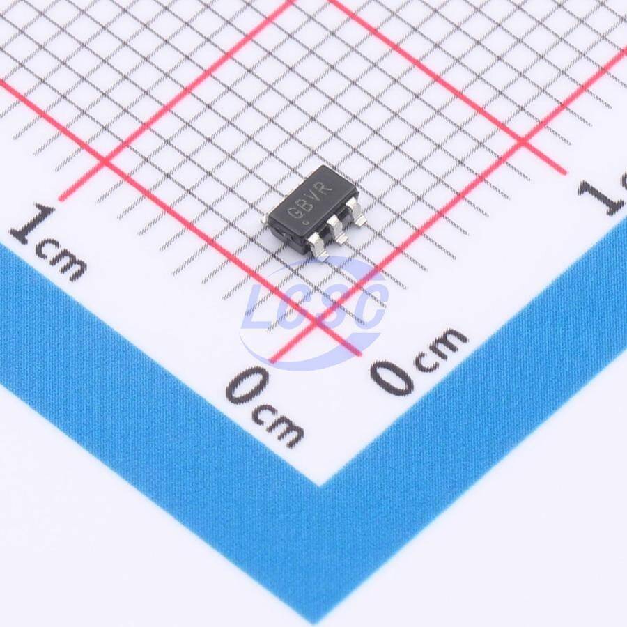 RENESAS ISL3295EFHZ-T - 1
