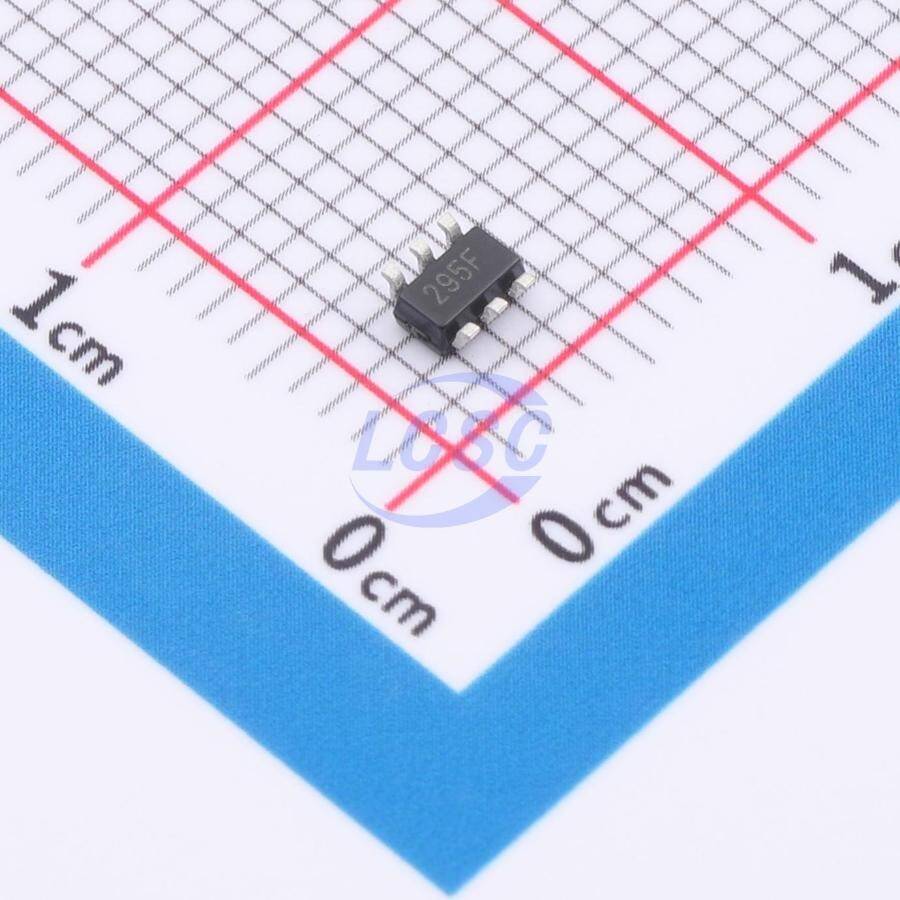 RENESAS ISL3295EFHZ-T - 2
