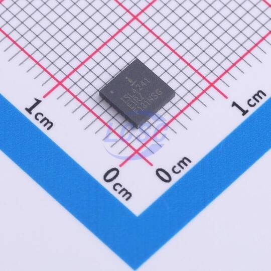 RENESAS ISL4241EIRZ