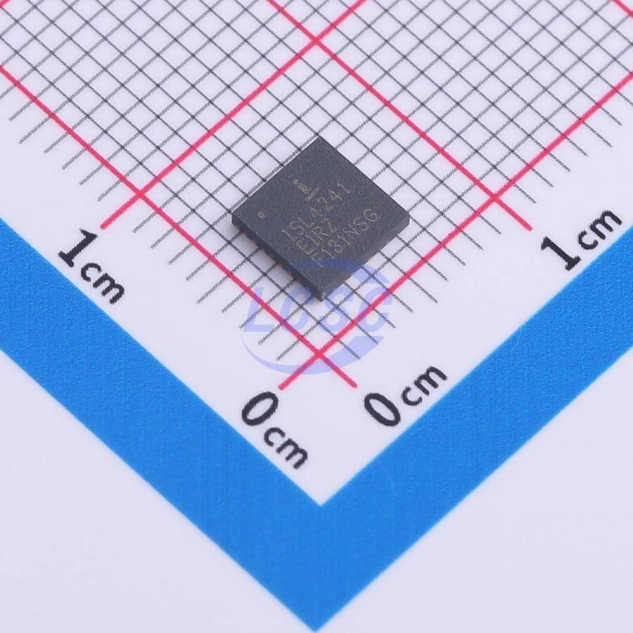 RENESAS ISL4241EIRZ - 1