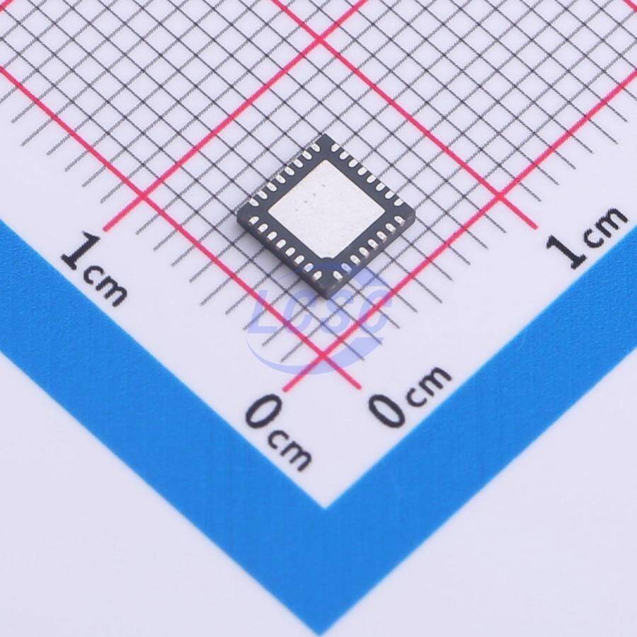 RENESAS ISL4241EIRZ - 2