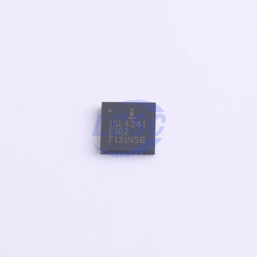 RENESAS ISL4241EIRZ - 3