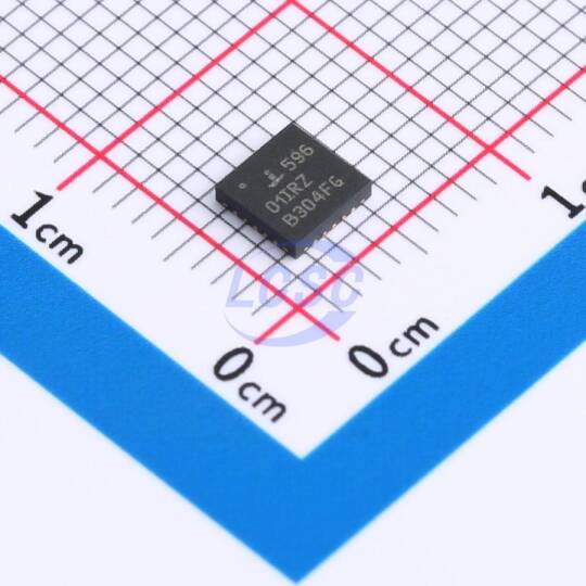 RENESAS ISL59601IRZ-T7