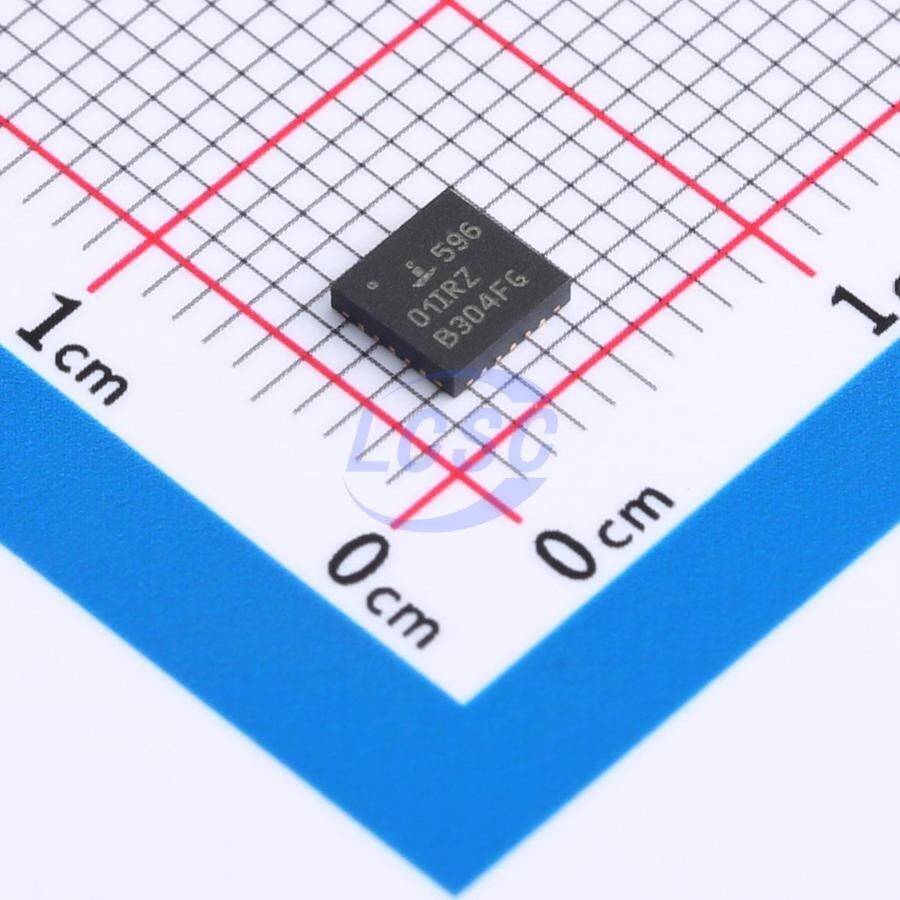 RENESAS ISL59601IRZ-T7 - 1