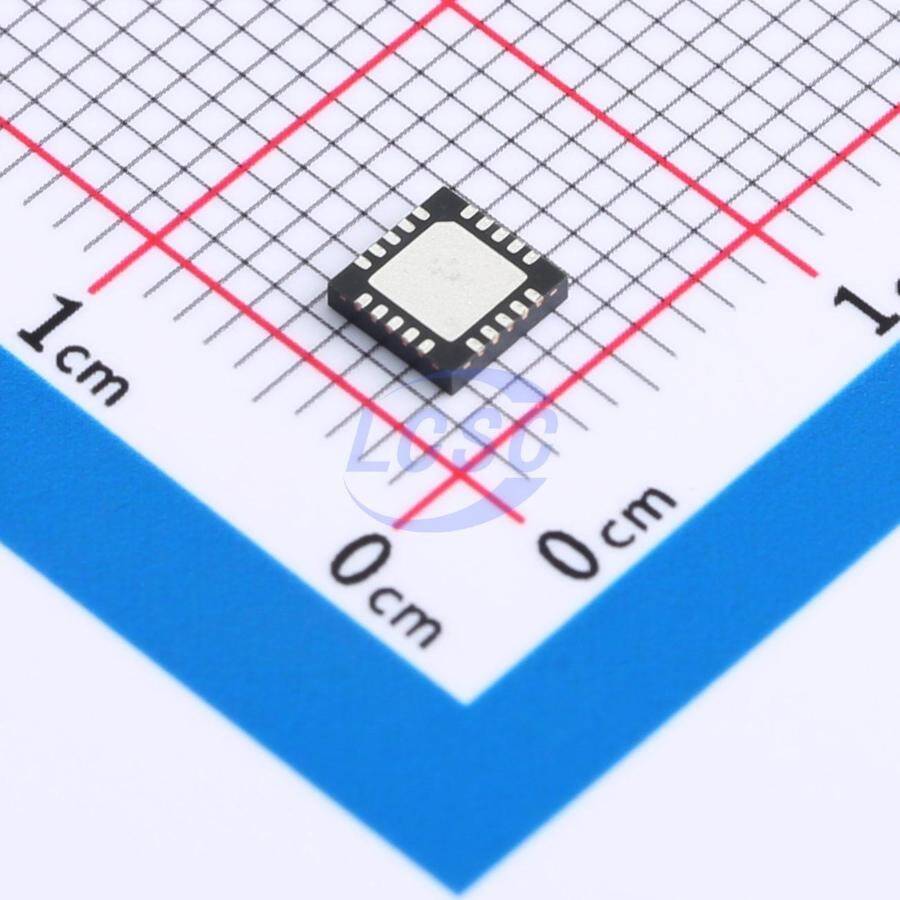 RENESAS ISL59601IRZ-T7 - 2