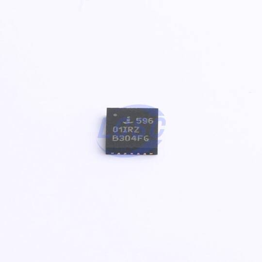 RENESAS ISL59601IRZ-T7 - 3