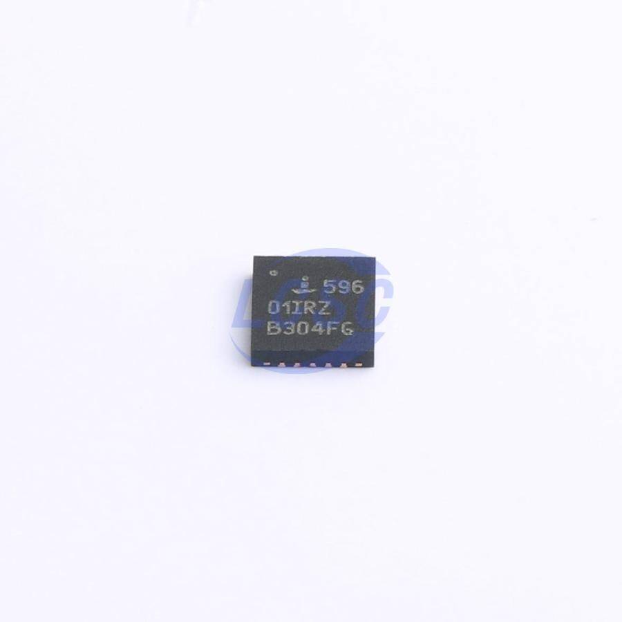 RENESAS ISL59601IRZ-T7 - 3