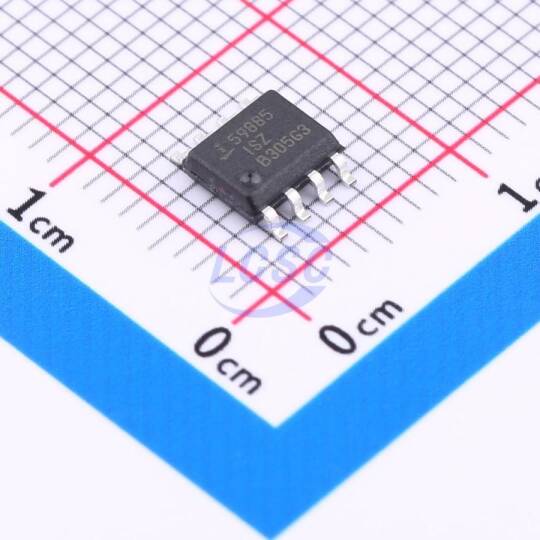 RENESAS ISL59885ISZ - 1