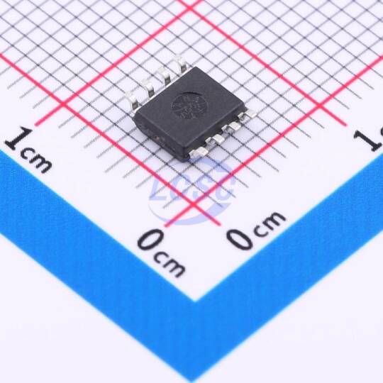 RENESAS ISL59885ISZ - 2