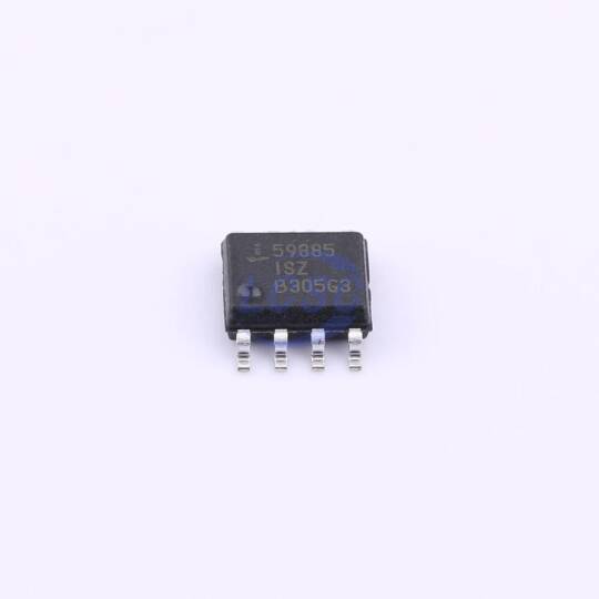 RENESAS ISL59885ISZ - 3