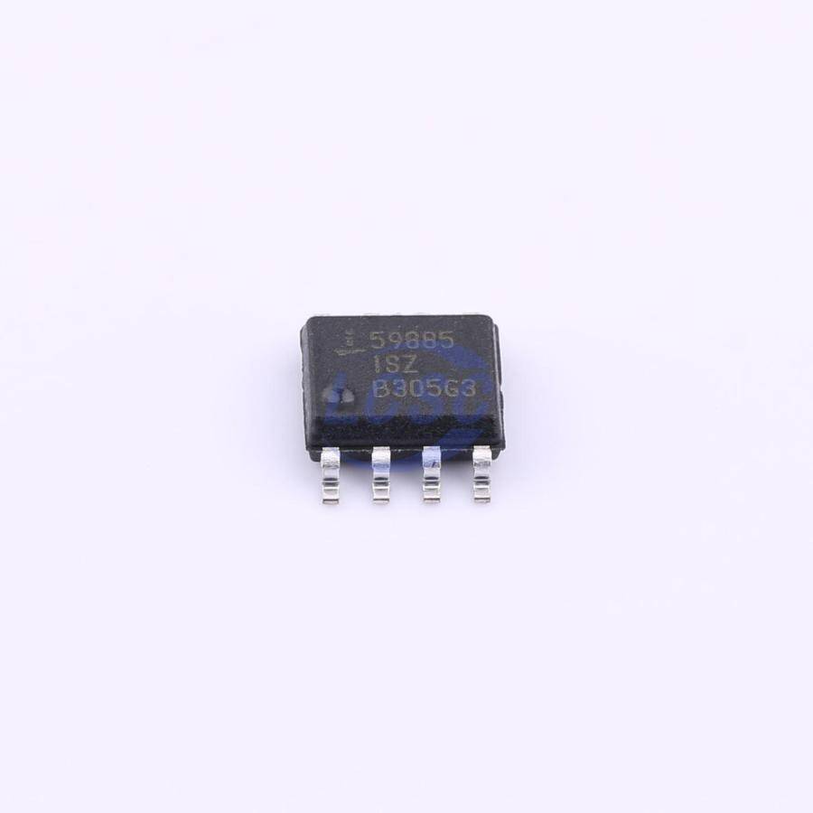 RENESAS ISL59885ISZ - 3