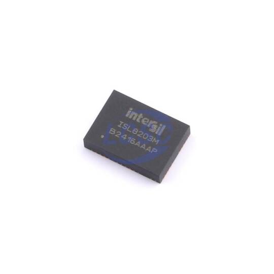 RENESAS ISL8203MIRZ - 3