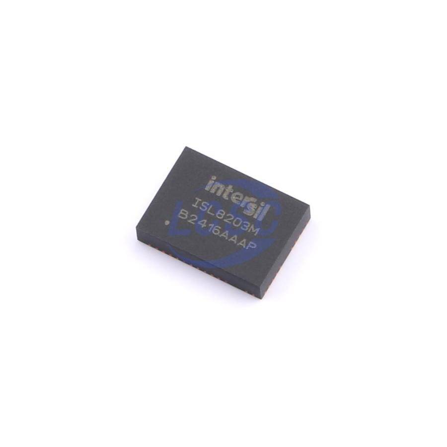 RENESAS ISL8203MIRZ - 3