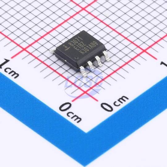 RENESAS ISL83071EIBZA-T