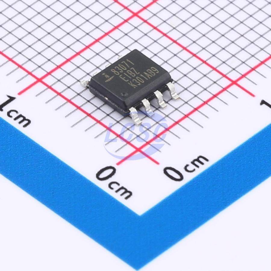 RENESAS ISL83071EIBZA-T - 1
