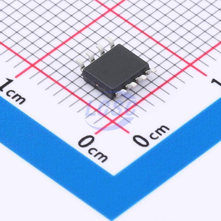 RENESAS ISL83071EIBZA-T - 2