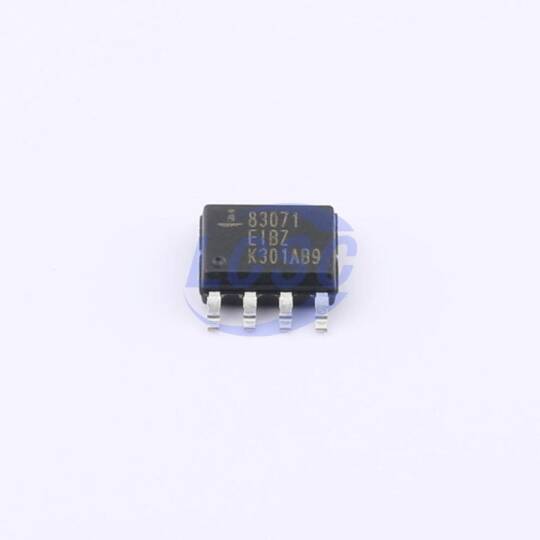 RENESAS ISL83071EIBZA-T - 3