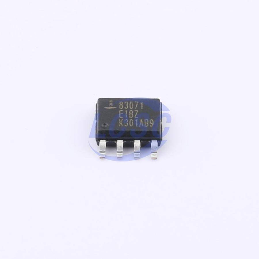 RENESAS ISL83071EIBZA-T - 3