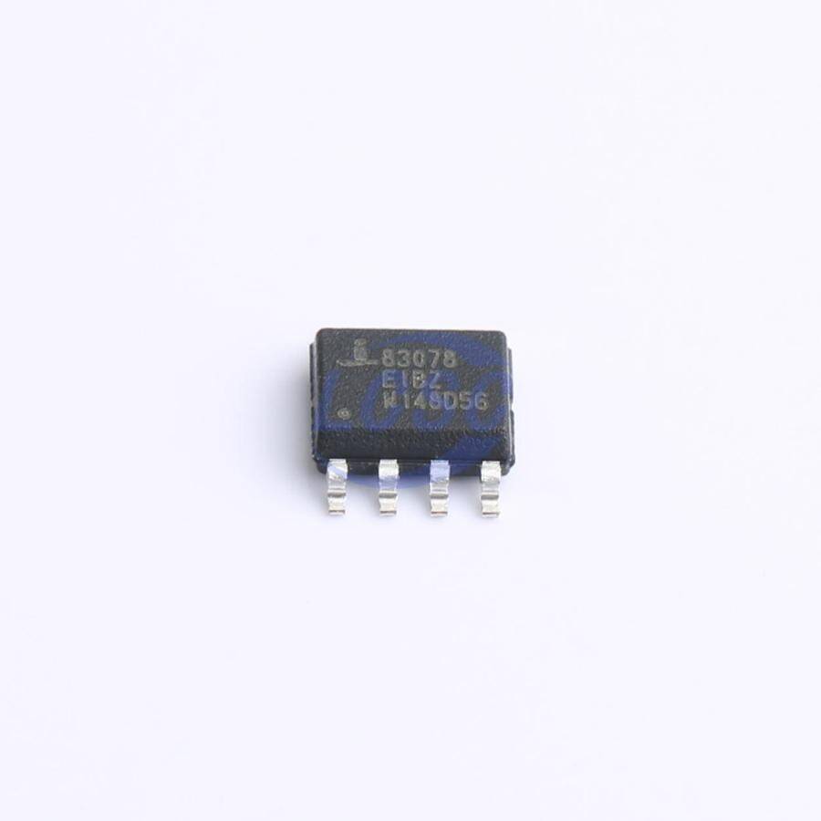 RENESAS ISL83078EIBZA-T - 3