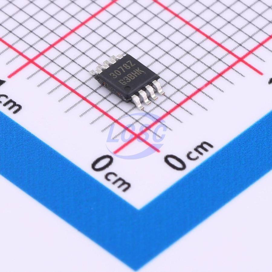 RENESAS ISL83078EIUZA-T - 1