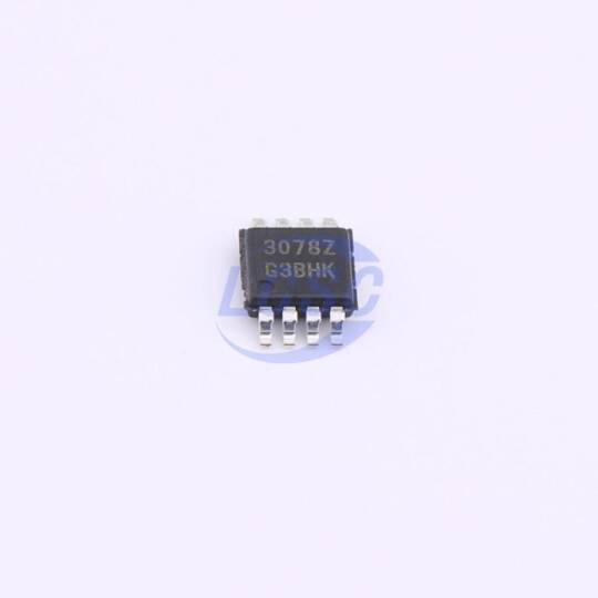 RENESAS ISL83078EIUZA-T - 3