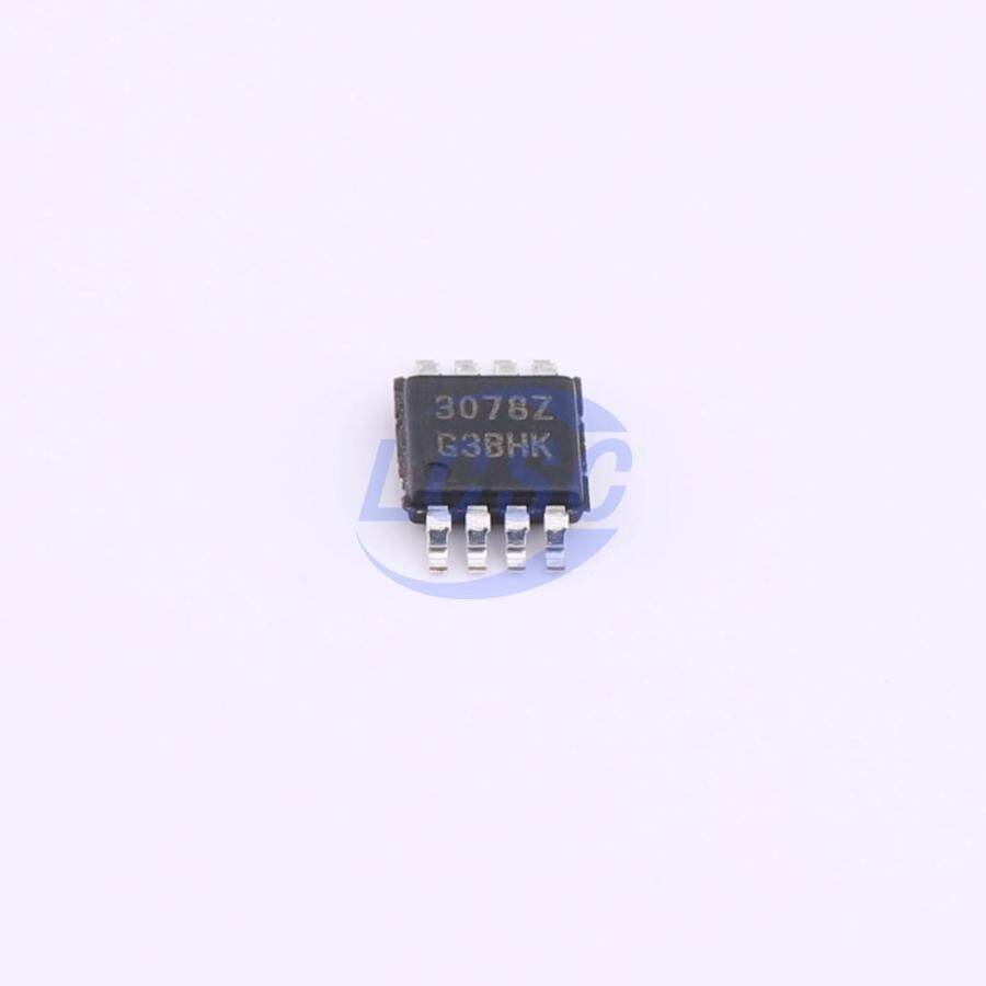 RENESAS ISL83078EIUZA-T - 3