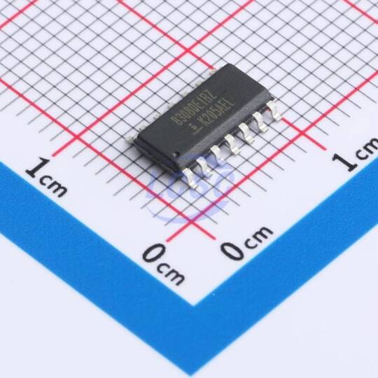 RENESAS ISL83080EIBZ