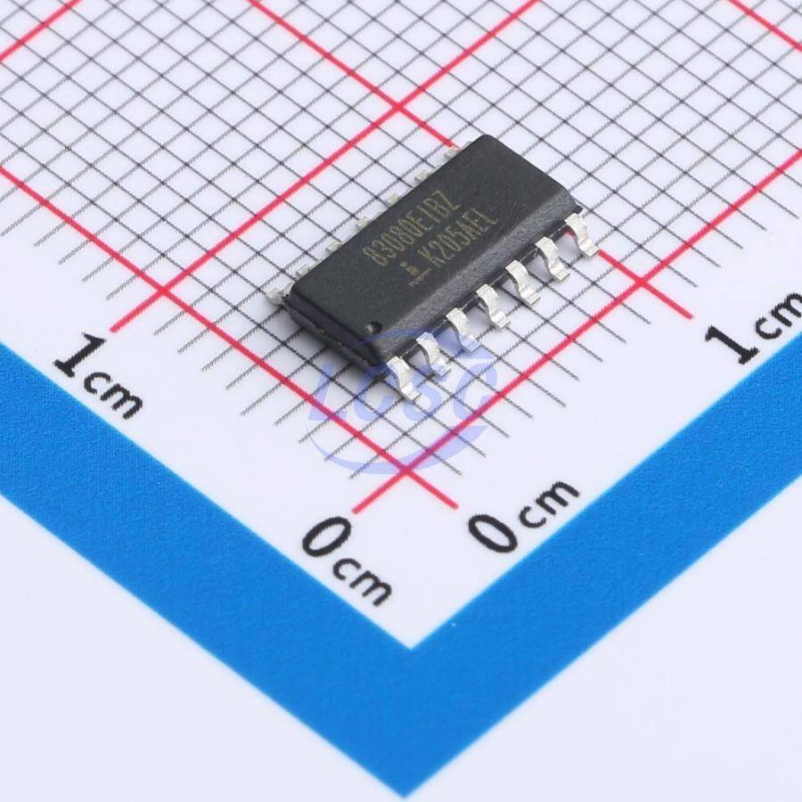 RENESAS ISL83080EIBZ - 1