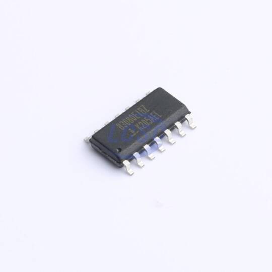 RENESAS ISL83080EIBZ - 3
