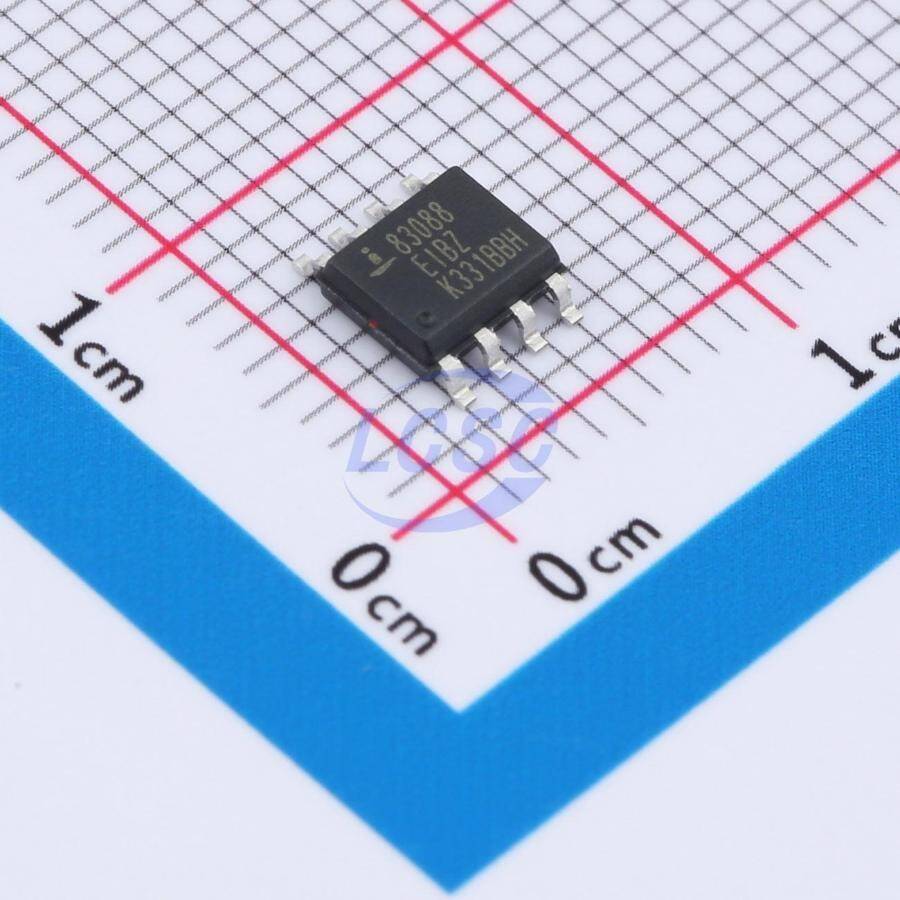 RENESAS ISL83088EIBZ-T - 1