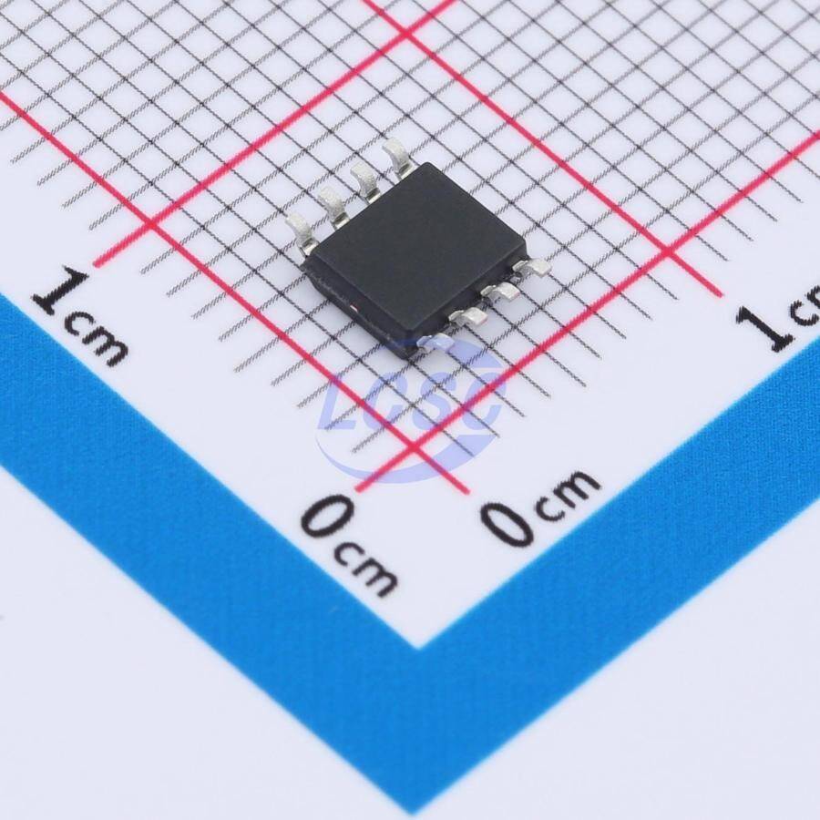 RENESAS ISL83088EIBZ-T - 2