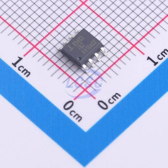 RENESAS ISL83483IBZ