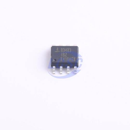 RENESAS ISL83483IBZ - 3