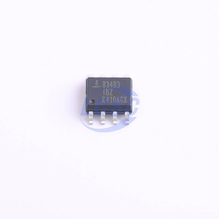 RENESAS ISL83483IBZ - 3