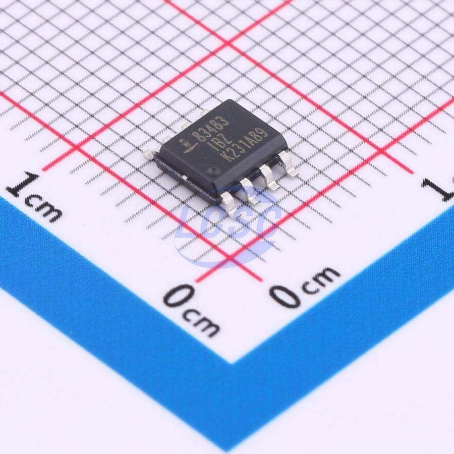 RENESAS ISL83483IBZ-T7A - 1