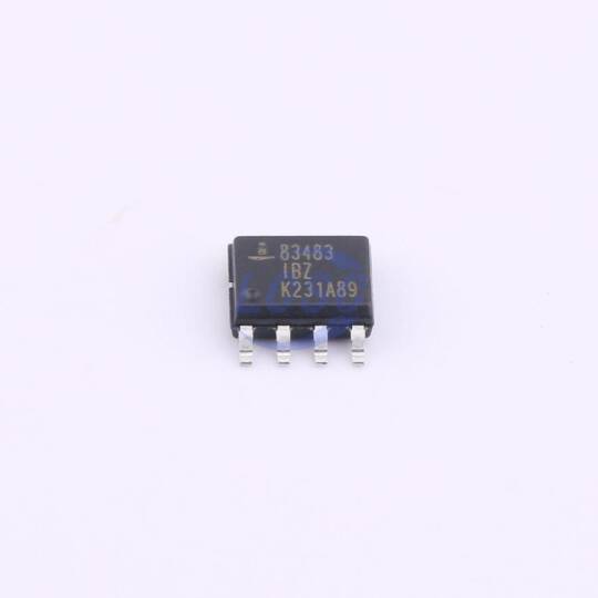 RENESAS ISL83483IBZ-T7A - 3