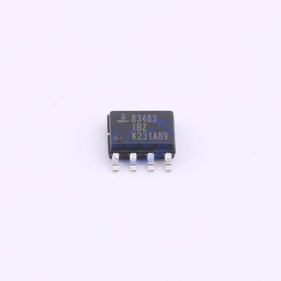 RENESAS ISL83483IBZ-T7A - 3