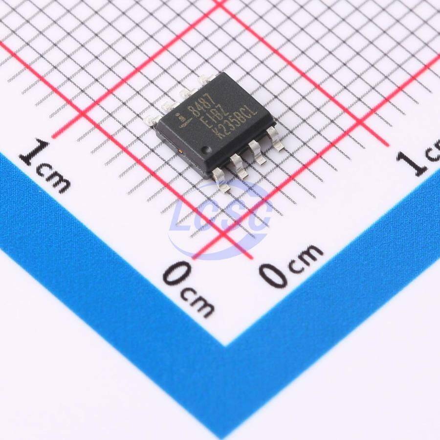 RENESAS ISL8487EIBZ-T - 1