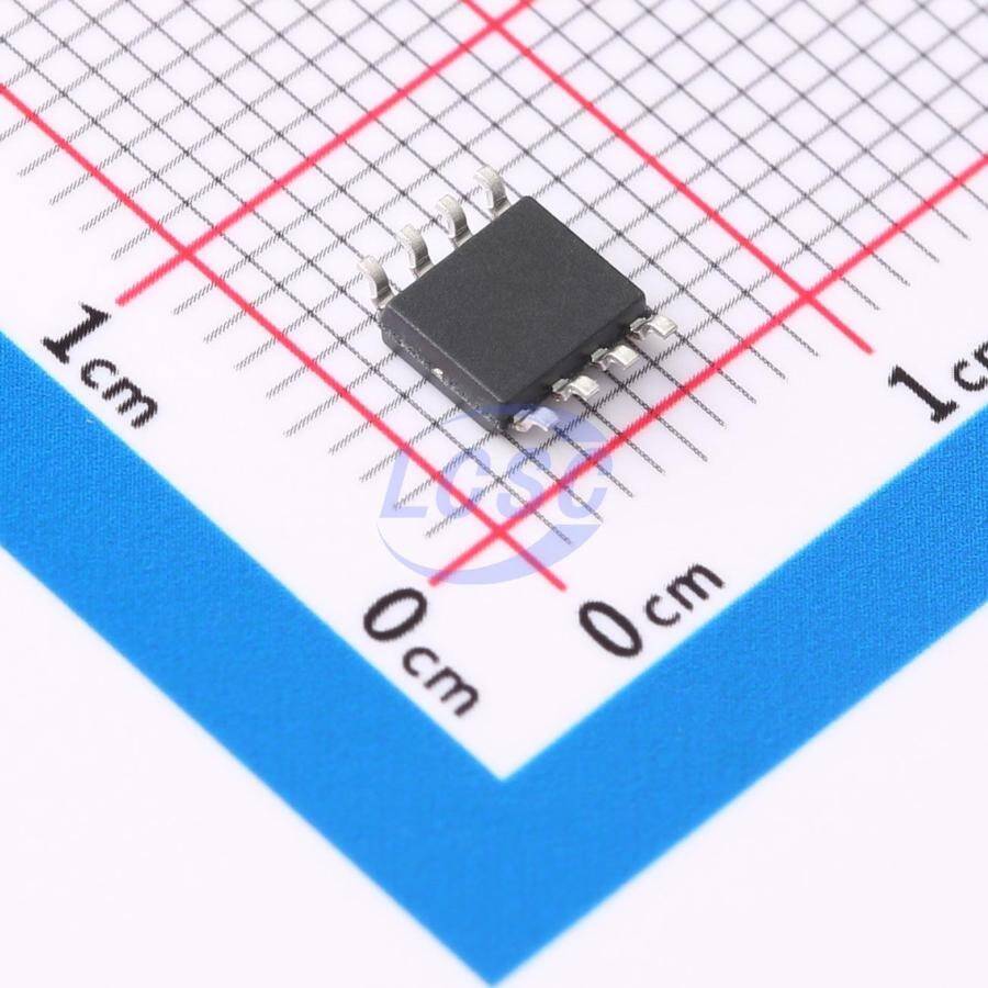 RENESAS ISL8487EIBZ-T - 2