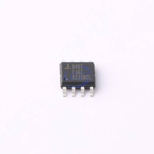 RENESAS ISL8487EIBZ-T - 3