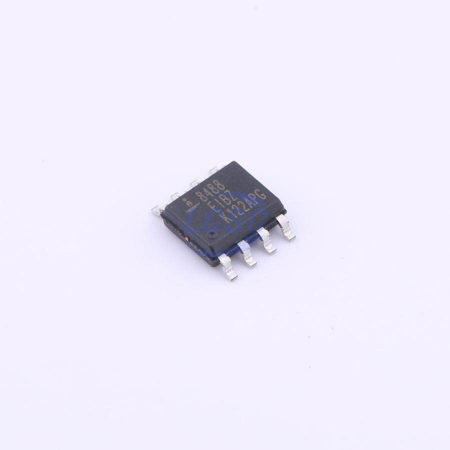 RENESAS ISL8488EIBZA-T - 3